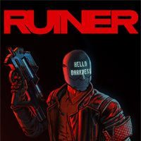 Ruiner pobierz