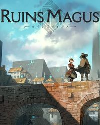 Ruinsmagus pobierz