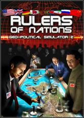 Rulers of Nations: Geo-Political Simulator 2 pobierz