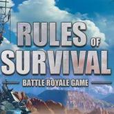 Rules of Survival pobierz