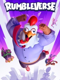 Rumbleverse pobierz