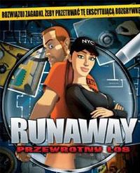 Runaway: Przewrotny Los pobierz