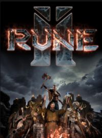Rune II pobierz