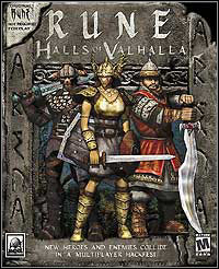 Rune: The Halls of Valhalla pobierz