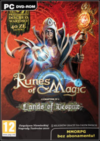 Runes of Magic pobierz