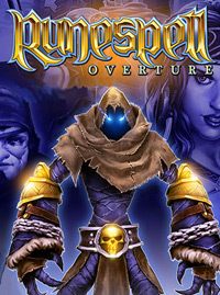 Runespell: Overture pobierz