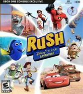 Rush: A Disney Pixar Adventure pobierz