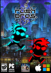 Rush Bros. pobierz