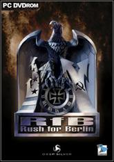 Rush for Berlin pobierz