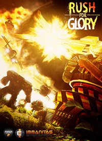 Rush for Glory pobierz