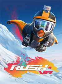 Rush VR pobierz
