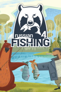 Russian Fishing 4 pobierz