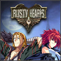 Rusty Hearts pobierz