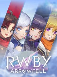 RWBY: Arrowfell pobierz