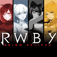 RWBY: Grimm Eclipse pobierz