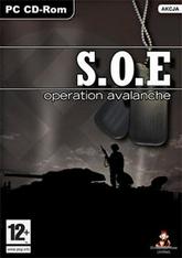 S.O.E.: Operation Avalanche pobierz