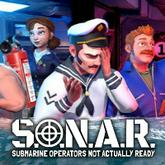 S.O.N.A.R. - Submarine Operators Not Actually Ready pobierz
