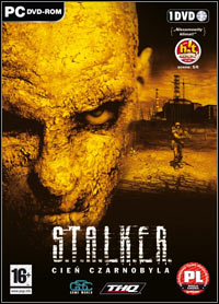 S.T.A.L.K.E.R.: Cień Czarnobyla pobierz