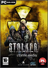 S.T.A.L.K.E.R.: Czyste Niebo pobierz