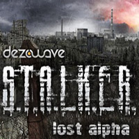 S.T.A.L.K.E.R.: Lost Alpha pobierz