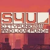 S4U: Citypunk 2011 and Love Punch pobierz