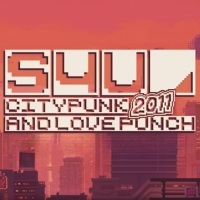 S4U: Citypunk 2011 and Love Punch pobierz