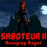 Saboteur II: Avenging Angel pobierz