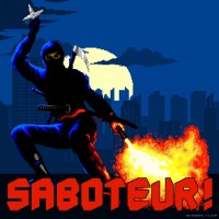 Saboteur pobierz