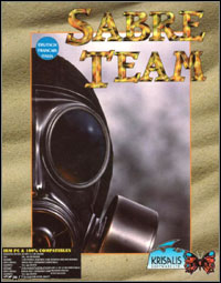 Sabre Team pobierz