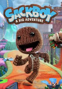 Sackboy: Wielka przygoda pobierz