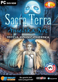 Sacra Terra: Anielska Noc pobierz