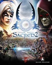 Sacred 2: Fallen Angel pobierz