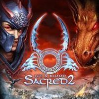 Sacred 2: Władca Smoków pobierz