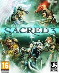 Sacred 3 pobierz
