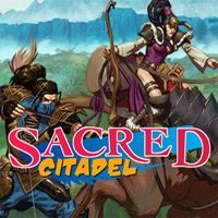Sacred Citadel pobierz