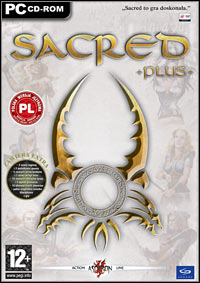 Sacred Plus pobierz