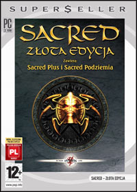Sacred: Złota Edycja pobierz