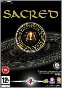 Sacred pobierz