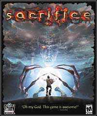 Sacrifice pobierz