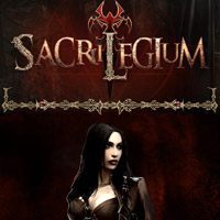 Sacrilegium pobierz