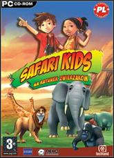 Safari Kids: Na ratunek zwierzakom! pobierz