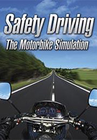 Safety Driving: The Motorbike Simulation pobierz