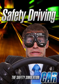 Safety Driving: The Safety Simulation - Car pobierz
