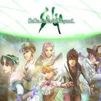 SaGa Emerald Beyond pobierz