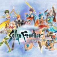 SaGa Frontier Remastered pobierz
