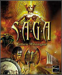 Saga: Gniew Wikingów pobierz