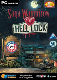Saga Wampirów: Witamy w Hell Lock pobierz