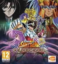 Saint Seiya: Soldiers' Soul pobierz