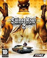 Saints Row 2 pobierz