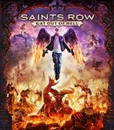 Saints Row: Gat out of Hell pobierz
